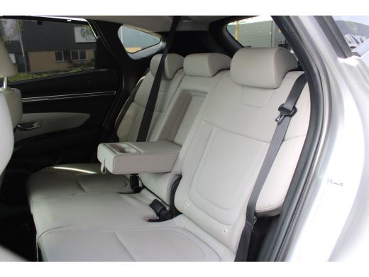 Hyundai Tucson 1.6 T-GDI HEV Premium | Airco (automatisch) | Apple Carplay/Android Auto|telefoonintegratie premi... ActivLease financial lease