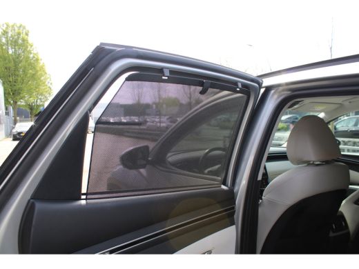 Hyundai Tucson 1.6 T-GDI HEV Premium | Airco (automatisch) | Apple Carplay/Android Auto|telefoonintegratie premi... ActivLease financial lease