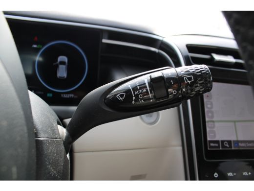 Hyundai Tucson 1.6 T-GDI HEV Premium | Airco (automatisch) | Apple Carplay/Android Auto|telefoonintegratie premi... ActivLease financial lease