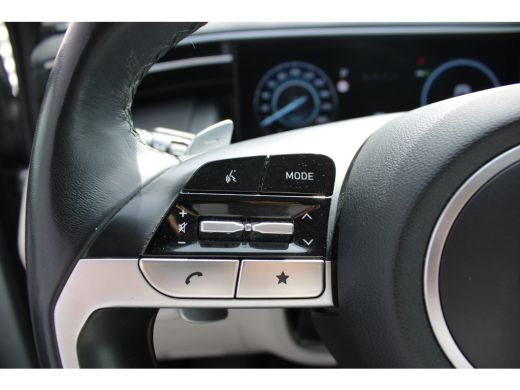 Hyundai Tucson 1.6 T-GDI HEV Premium | Airco (automatisch) | Apple Carplay/Android Auto|telefoonintegratie premi... ActivLease financial lease