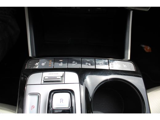 Hyundai Tucson 1.6 T-GDI HEV Premium | Airco (automatisch) | Apple Carplay/Android Auto|telefoonintegratie premi... ActivLease financial lease