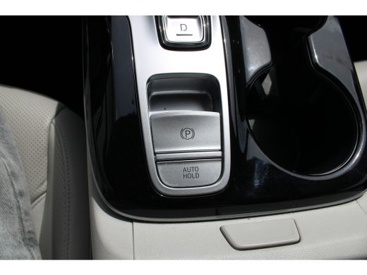 Hyundai Tucson 1.6 T-GDI HEV Premium | Airco (automatisch) | Apple Carplay/Android Auto|telefoonintegratie premi... ActivLease financial lease