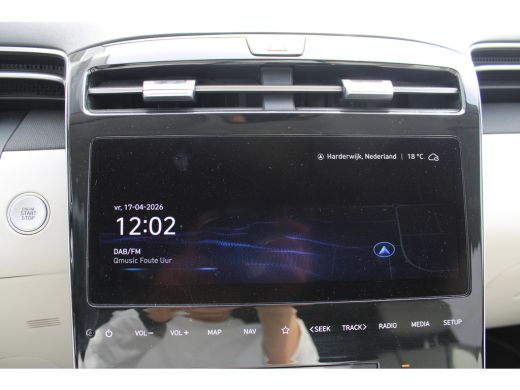 Hyundai Tucson 1.6 T-GDI HEV Premium | Airco (automatisch) | Apple Carplay/Android Auto|telefoonintegratie premi... ActivLease financial lease