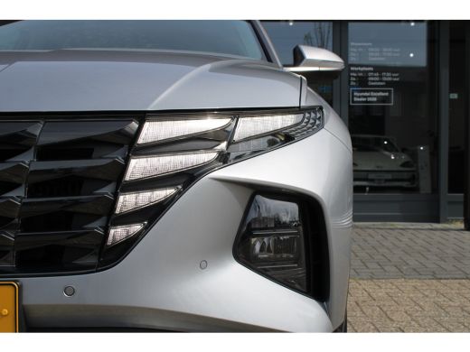 Hyundai Tucson 1.6 T-GDI HEV Premium | Airco (automatisch) | Apple Carplay/Android Auto|telefoonintegratie premi... ActivLease financial lease