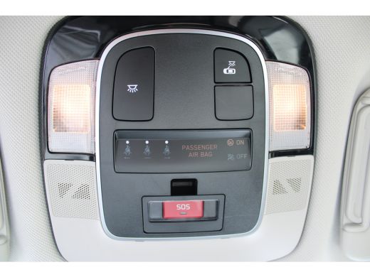 Hyundai Tucson 1.6 T-GDI HEV Premium | Airco (automatisch) | Apple Carplay/Android Auto|telefoonintegratie premi... ActivLease financial lease