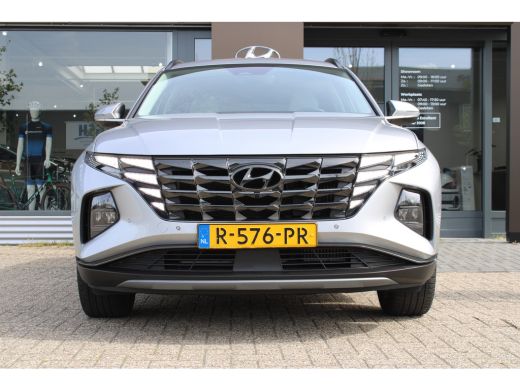 Hyundai Tucson 1.6 T-GDI HEV Premium | Airco (automatisch) | Apple Carplay/Android Auto|telefoonintegratie premi... ActivLease financial lease