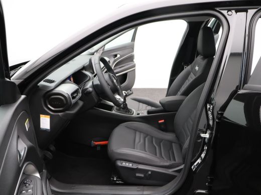 Jeep Avenger 1.2 Altitude | Full Option Altitude | Leren Bekleding | Elektrische Bestuurderstoel | Stoelmassag... ActivLease financial lease