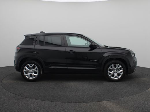 Jeep Avenger 1.2 Altitude | Full Option Altitude | Leren Bekleding | Elektrische Bestuurderstoel | Stoelmassag... ActivLease financial lease