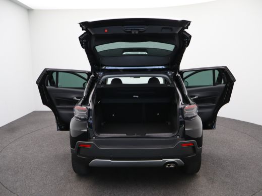 Jeep Avenger 1.2 Altitude | Full Option Altitude | Leren Bekleding | Elektrische Bestuurderstoel | Stoelmassag... ActivLease financial lease