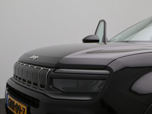 Jeep Avenger 1.2 Altitude | Full Option Altitude | Leren Bekleding | Elektrische Bestuurderstoel | Stoelmassag... ActivLease financial lease