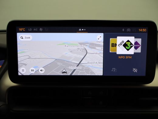 Jeep Avenger 1.2 Altitude | Full Option Altitude | Leren Bekleding | Elektrische Bestuurderstoel | Stoelmassag... ActivLease financial lease