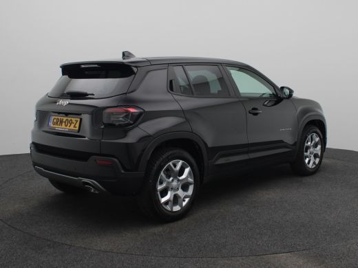 Jeep Avenger 1.2 Altitude | Full Option Altitude | Leren Bekleding | Elektrische Bestuurderstoel | Stoelmassag... ActivLease financial lease