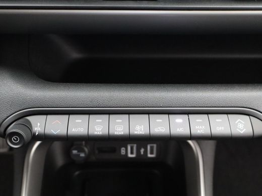 Jeep Avenger 1.2 Altitude | Full Option Altitude | Leren Bekleding | Elektrische Bestuurderstoel | Stoelmassag... ActivLease financial lease