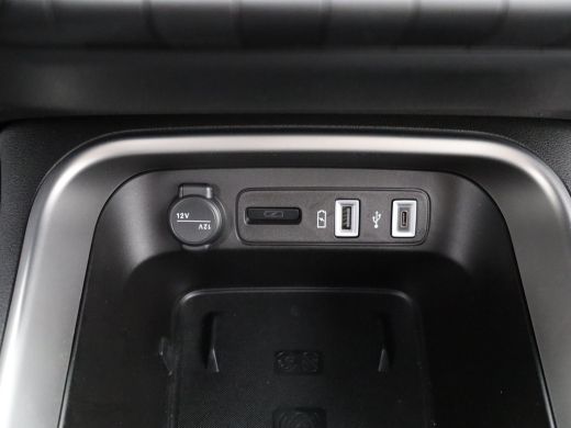 Jeep Avenger 1.2 Altitude | Full Option Altitude | Leren Bekleding | Elektrische Bestuurderstoel | Stoelmassag... ActivLease financial lease