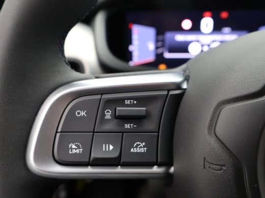 Jeep Avenger 1.2 Altitude | Full Option Altitude | Leren Bekleding | Elektrische Bestuurderstoel | Stoelmassag... ActivLease financial lease