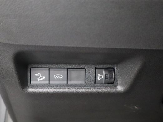 Jeep Avenger 1.2 Altitude | Full Option Altitude | Leren Bekleding | Elektrische Bestuurderstoel | Stoelmassag... ActivLease financial lease