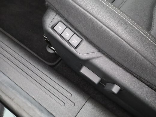 Jeep Avenger 1.2 Altitude | Full Option Altitude | Leren Bekleding | Elektrische Bestuurderstoel | Stoelmassag... ActivLease financial lease