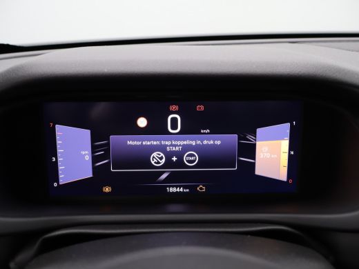 Jeep Avenger 1.2 Altitude | Full Option Altitude | Leren Bekleding | Elektrische Bestuurderstoel | Stoelmassag... ActivLease financial lease