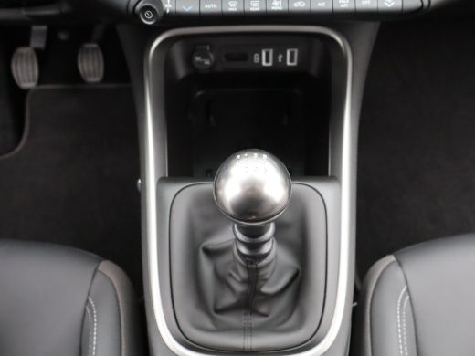 Jeep Avenger 1.2 Altitude | Full Option Altitude | Leren Bekleding | Elektrische Bestuurderstoel | Stoelmassag... ActivLease financial lease