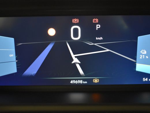 Jeep Avenger 1st Edition 54 kWh 156PK | Achteruitrijcamera | Afdaal assistent | Apple carplay Android auto | C... ActivLease financial lease