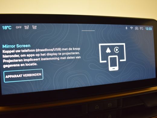 Jeep Avenger 1st Edition 54 kWh 156PK | Achteruitrijcamera | Afdaal assistent | Apple carplay Android auto | C... ActivLease financial lease