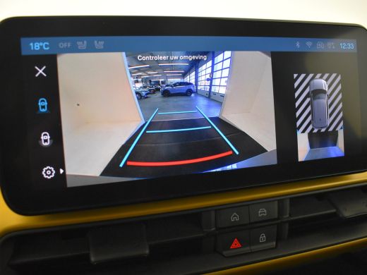 Jeep Avenger 1st Edition 54 kWh 156PK | Achteruitrijcamera | Afdaal assistent | Apple carplay Android auto | C... ActivLease financial lease