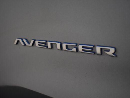 Jeep Avenger 1st Edition 54 kWh 156PK | Achteruitrijcamera | Afdaal assistent | Apple carplay Android auto | C... ActivLease financial lease