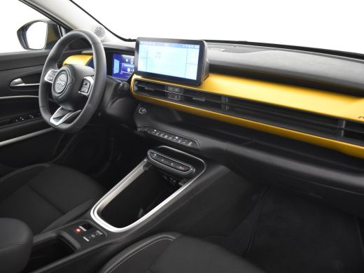 Jeep Avenger 1st Edition 54 kWh 156PK | Achteruitrijcamera | Afdaal assistent | Apple carplay Android auto | C... ActivLease financial lease