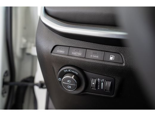 Jeep Compass 4xe 240 Plug-in Hybrid Electric Limited | Navigatie | Climate Controle | Apple Carplay & Android ... ActivLease financial lease
