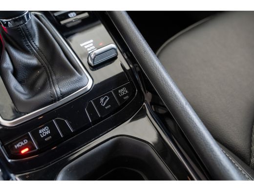 Jeep Compass 4xe 240 Plug-in Hybrid Electric Limited | Navigatie | Climate Controle | Apple Carplay & Android ... ActivLease financial lease