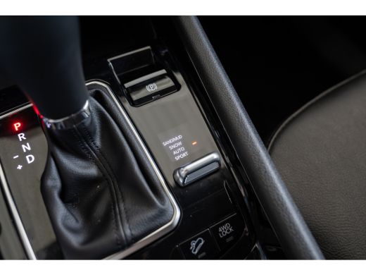 Jeep Compass 4xe 240 Plug-in Hybrid Electric Limited | Navigatie | Climate Controle | Apple Carplay & Android ... ActivLease financial lease