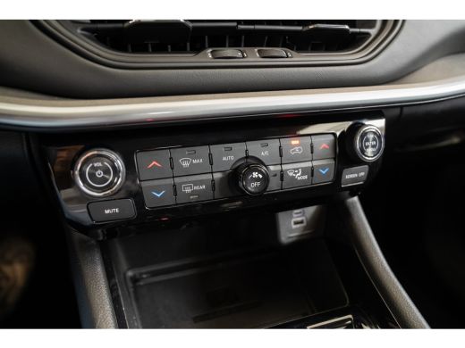 Jeep Compass 4xe 240 Plug-in Hybrid Electric Limited | Navigatie | Climate Controle | Apple Carplay & Android ... ActivLease financial lease