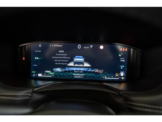 Jeep Compass 4xe 240 Plug-in Hybrid Electric Limited | Navigatie | Climate Controle | Apple Carplay & Android ... ActivLease financial lease