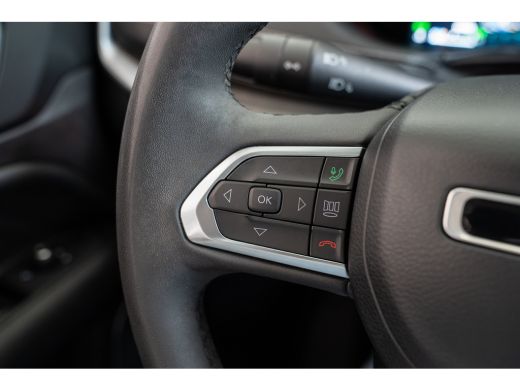 Jeep Compass 4xe 240 Plug-in Hybrid Electric Limited | Navigatie | Climate Controle | Apple Carplay & Android ... ActivLease financial lease