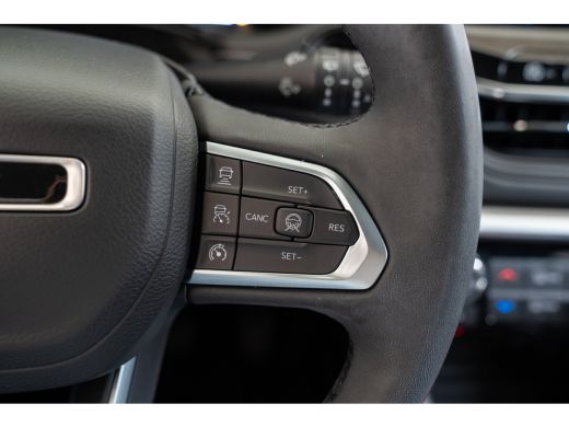 Jeep Compass 4xe 240 Plug-in Hybrid Electric Limited | Navigatie | Climate Controle | Apple Carplay & Android ... ActivLease financial lease