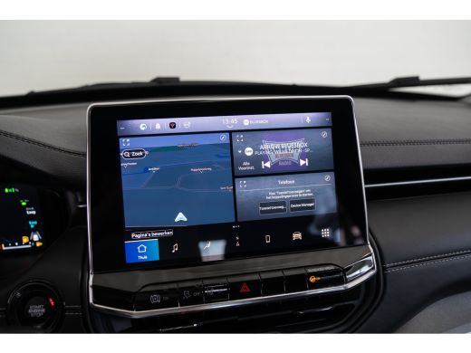 Jeep Compass 4xe 240 Plug-in Hybrid Electric Limited | Navigatie | Climate Controle | Apple Carplay & Android ... ActivLease financial lease
