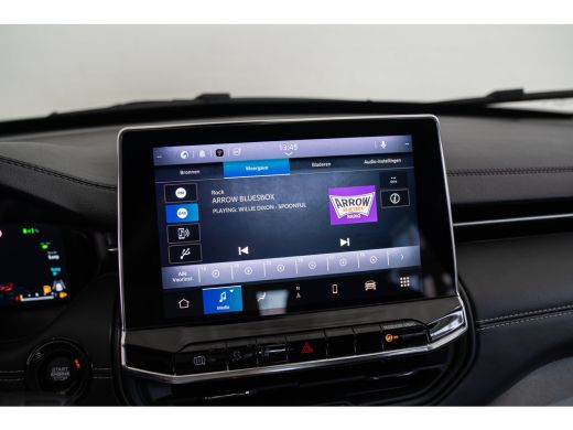 Jeep Compass 4xe 240 Plug-in Hybrid Electric Limited | Navigatie | Climate Controle | Apple Carplay & Android ... ActivLease financial lease