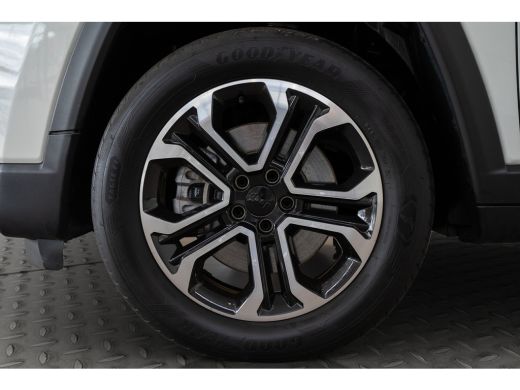 Jeep Compass 4xe 240 Plug-in Hybrid Electric Limited | Navigatie | Climate Controle | Apple Carplay & Android ... ActivLease financial lease