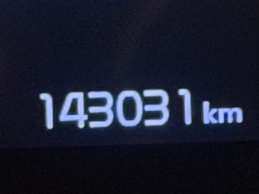 Kia Ceed Sportswagon 1.5 T-GDi MHEV DynamicLine carplay navi | cruise control | camera ActivLease financial lease