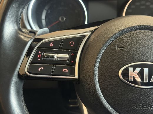 Kia Ceed Sportswagon 1.5 T-GDi MHEV DynamicLine carplay navi | cruise control | camera ActivLease financial lease