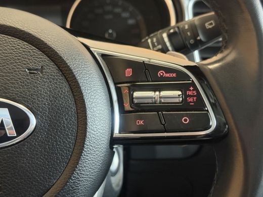 Kia Ceed Sportswagon 1.5 T-GDi MHEV DynamicLine carplay navi | cruise control | camera ActivLease financial lease