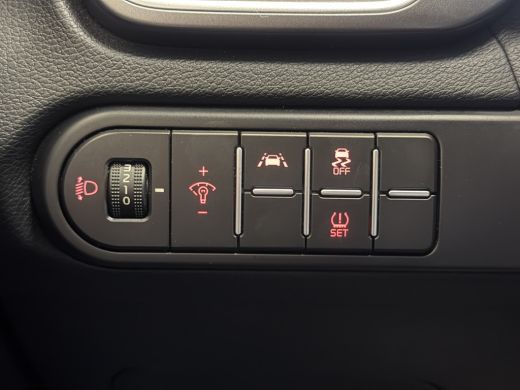 Kia Ceed Sportswagon 1.5 T-GDi MHEV DynamicLine carplay navi | cruise control | camera ActivLease financial lease