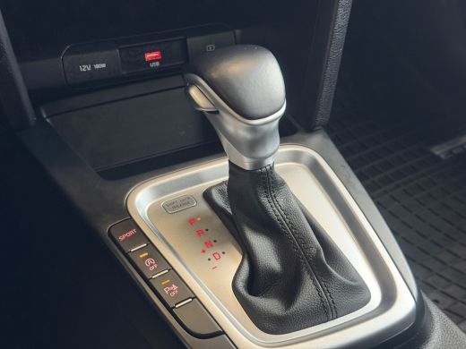 Kia Ceed Sportswagon 1.5 T-GDi MHEV DynamicLine carplay navi | cruise control | camera ActivLease financial lease