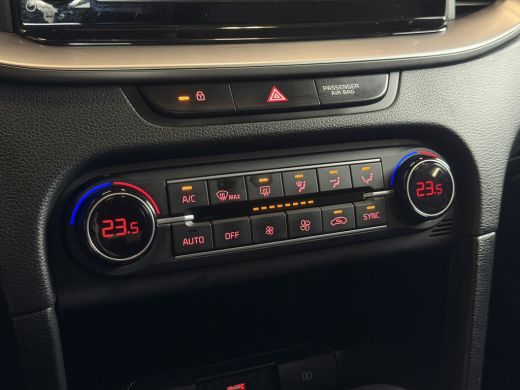 Kia Ceed Sportswagon 1.5 T-GDi MHEV DynamicLine carplay navi | cruise control | camera ActivLease financial lease