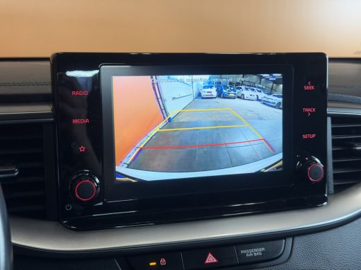 Kia Ceed Sportswagon 1.5 T-GDi MHEV DynamicLine carplay navi | cruise control | camera ActivLease financial lease