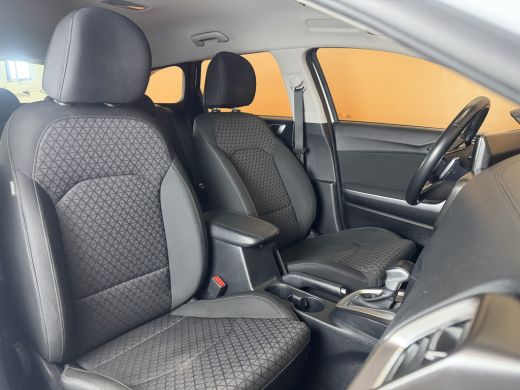 Kia Ceed Sportswagon 1.5 T-GDi MHEV DynamicLine carplay navi | cruise control | camera ActivLease financial lease