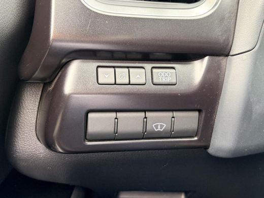 Lexus UX 250h Executive Line ActivLease financial lease