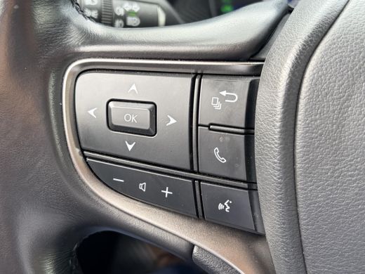 Lexus UX 250h Executive Line ActivLease financial lease