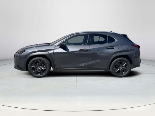 Lexus UX 250h Executive Line ActivLease financial lease