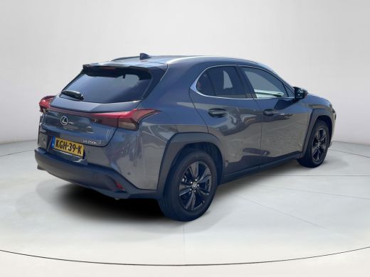 Lexus UX 250h Executive Line ActivLease financial lease
